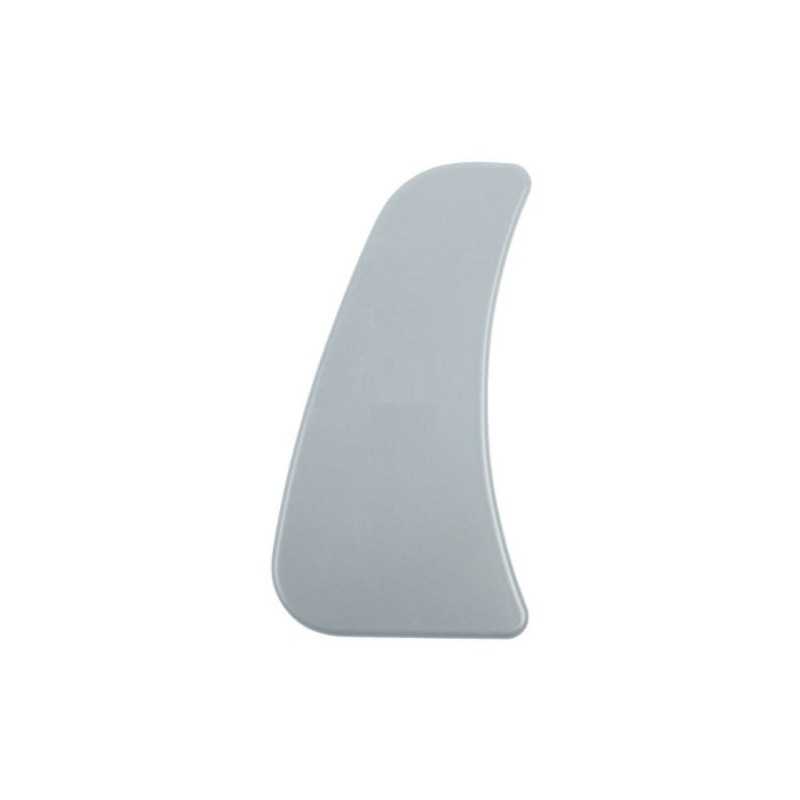 Marche pied en plastique droit pour  Iveco TURBOTECH 42344026