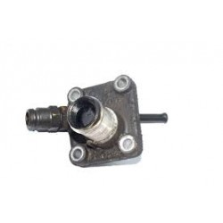 Tuyau à brides ( occasion ) pour Scania Série 4