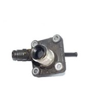 Tuyau à brides ( occasion ) pour Scania Série 4