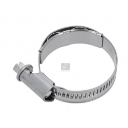 Colier de fixation pour Scania Série 4