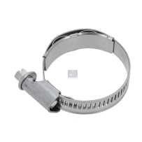 Colier de fixation pour Scania Série 4