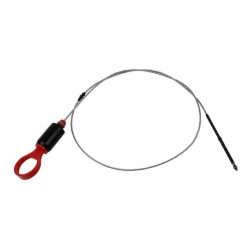 Jauge à carburant pour Scania Série 4