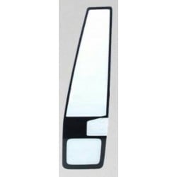 Glace de porte fixe G pour...