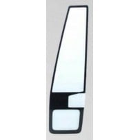 Glace de porte fixe G pour Iveco Eurotech