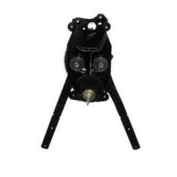 Lève-vitre manuel gauche pour Renault Trucks R Series