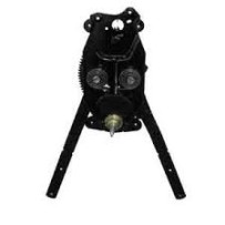 Lève-vitre manuel gauche pour Renault Trucks R Series