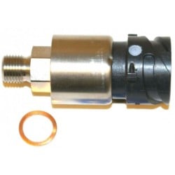 Capteur de pression, pour...