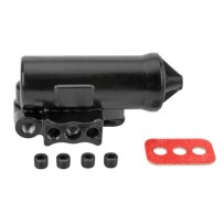 Régulateur de pression pour Volvo F6 / F10 / F12