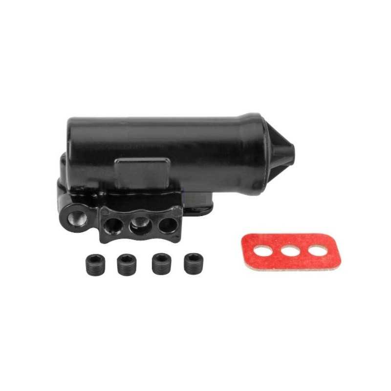 Régulateur de pression pour Volvo F6 / F10 / F12