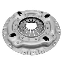 Mécanisme d'embrayage, Pour Volvo