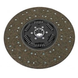 Disque d'Embrayage pour Volvo
