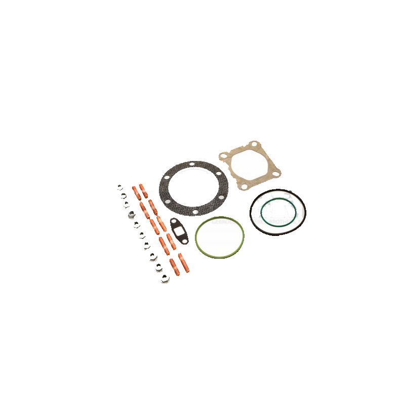 Joint turbo pour Man TGA