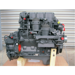 Moteur reconditionné en...