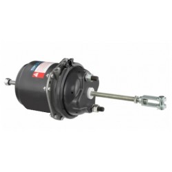 Cylindre de frein, Pneumatique, 24/24, adaptable, pour Volvo