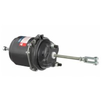 Cylindre de frein, Pneumatique, 24/24, adaptable, pour Volvo