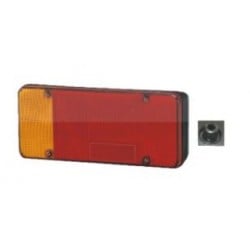 Feu Arrière Gauche 5...