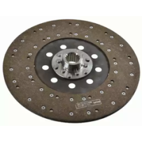 Disque d'embrayage pour Renault Trucks GLR230