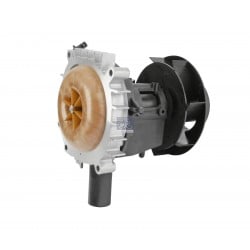 Pulseur d'air habitacle...