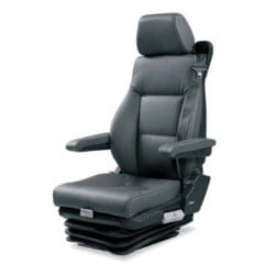 Siège Cond. Susp. et Lomb....