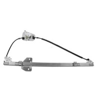 Mécanisme de Lève Vitre Gauche, sans moteur, pour Iveco