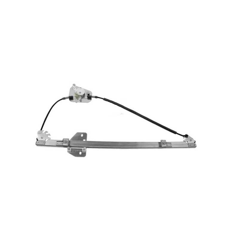 Mécanisme de Lève Vitre Gauche, sans moteur, pour Iveco