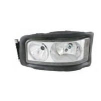 Optique AVG pour Man TGL/TGM/TGA/TGS/TGX 81251016457 81251016586