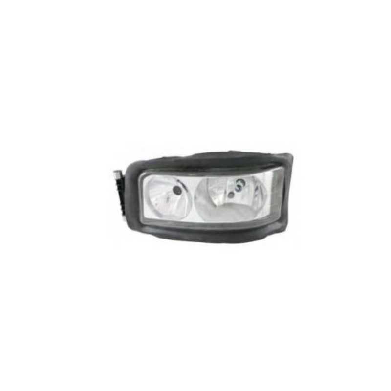 Optique AVG pour Man TGL/TGM/TGA/TGS/TGX 81251016457 81251016586