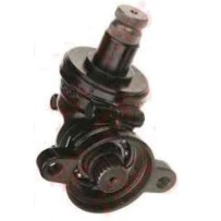 Entrainement par engrenage à angle droit, pour boitier de direction Daf, Volvo