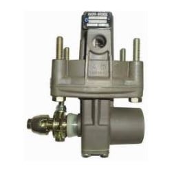 Valve sensible à la charge,...