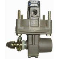 Valve sensible à la charge, pour Volvo