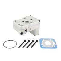 Kit réparation compresseur pour Iveco Trakker