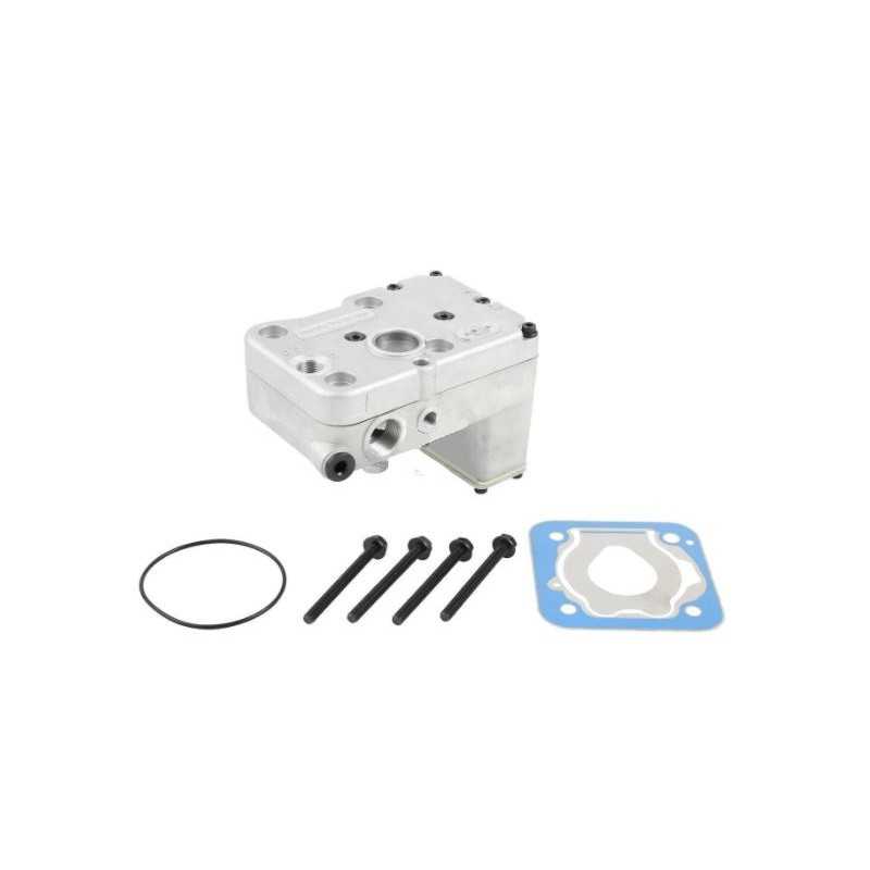 Kit réparation compresseur pour Iveco Trakker