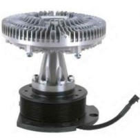 Visco Coupleur de Ventilateur, pour Iveco