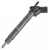 Injecteur Echange standard, pour Mercedes