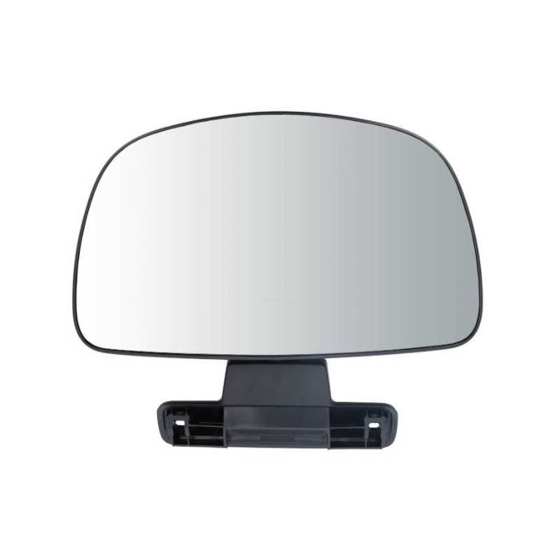 Rétroviseur Trottoir, Conducteur ou Passager, pour Daf, Renault, Volvo