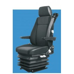 Siège Cond., Susp et lomb...