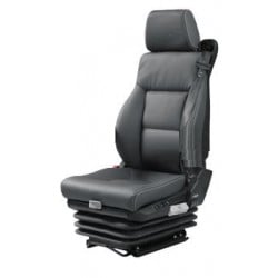 Siège G, Susp. et Lomb....