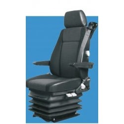 Siège G, Susp.Pneum, Lomb....