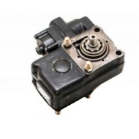 Boite prise de force pour Man