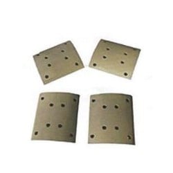 Jeu de garnitures de frein...