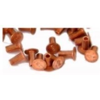 Boite de rivets pour 1 essieu, Qualité Origine Renault