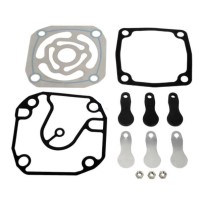 Kit Réparation compresseur d'air, pour Mercedes