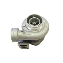 Turbo  Echange Réparation  pour Renault Midlum