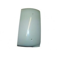 Coin de cabine, gauche pour DAF XF 95/105