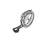 Mécanisme pour Renault Mascott/Master