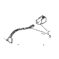 Sonde pour Renault Mascott/Master