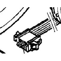 Faisceau de câbles pour Renault Mascott/Master