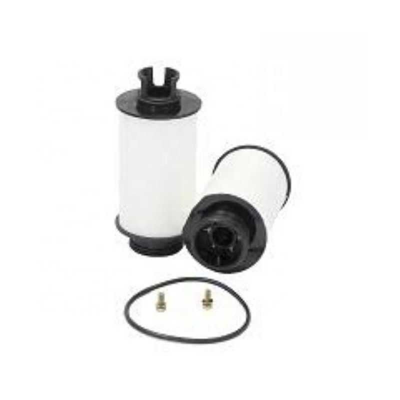 Cartouche filtre a huile pour  MAN