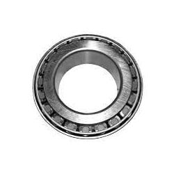 Roulement à rouleaux...