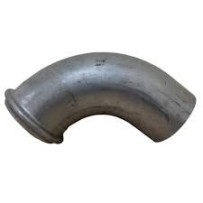 Coude de sortie Echp. pour Volvo FE